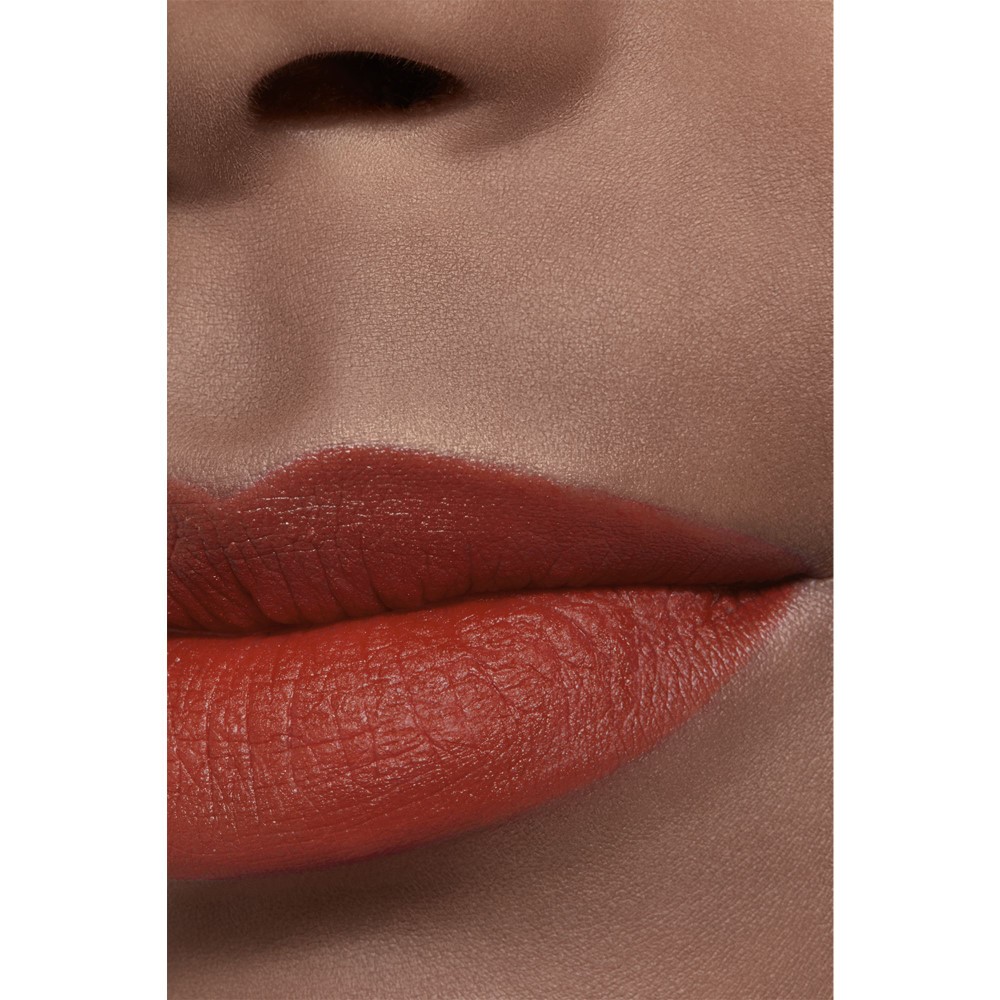 LA BARRA DE LABIOS ATERCIOPELADA LUMINOSA